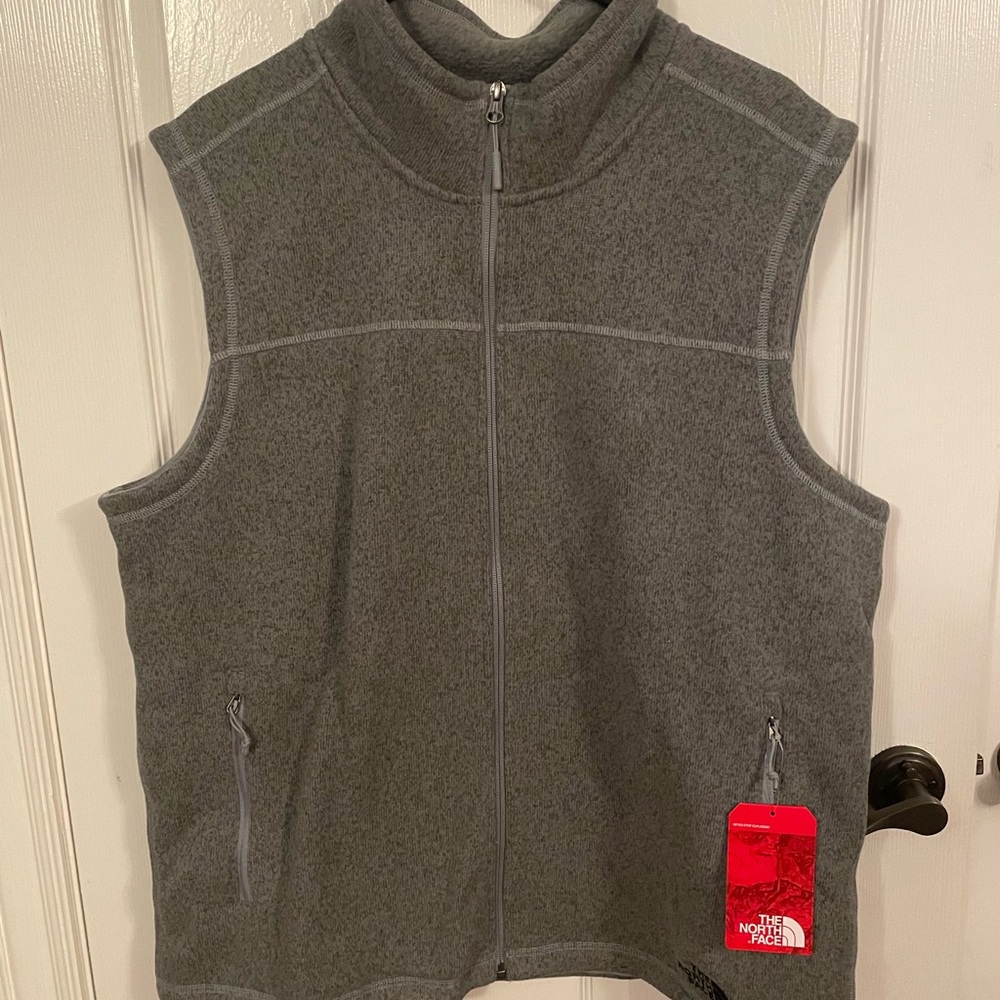 The North Face Men’s Vest